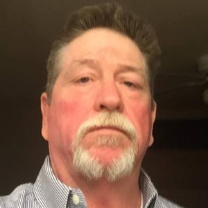 Meet your Posher, Andy